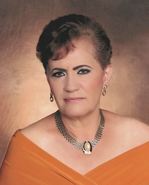 Obituary of Maria Concepcion Gomez