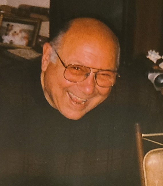 Obituary of Lawrence Peska