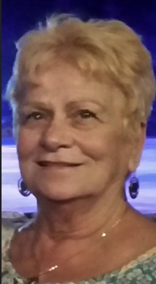 Obituary of Irene Papaleo