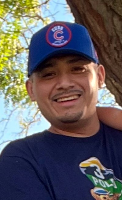 Obituary of Miguel Cruz Jr.