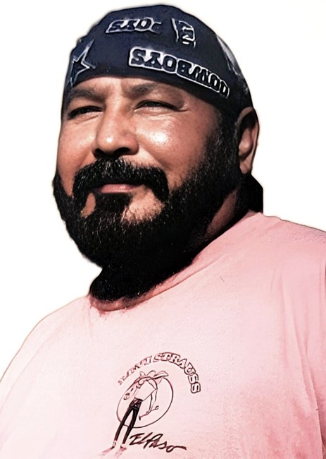 Obituary of Jose Mendoza