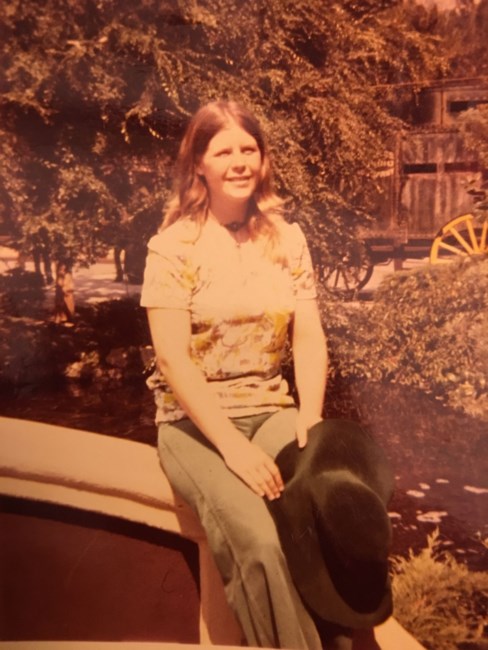 Obituary of Kathleen Louise Berry