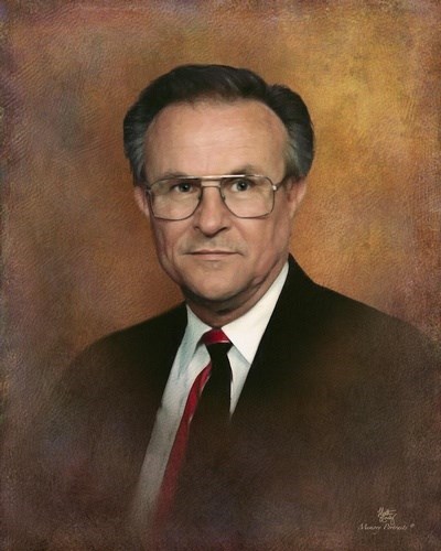 Obituary of Donald Lloyd Ledbetter