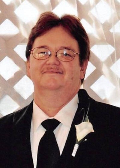 Obituary of Terry Lee Pierce