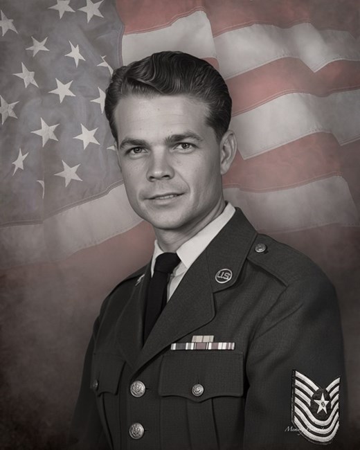 Obituary of Clifton G. Tankersley