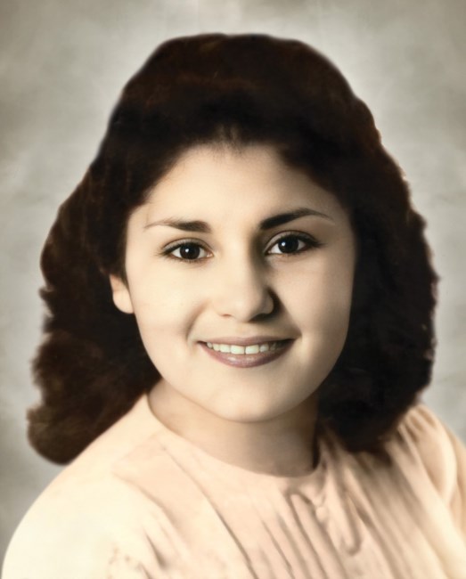 Obituary of Cecilia Ortiz