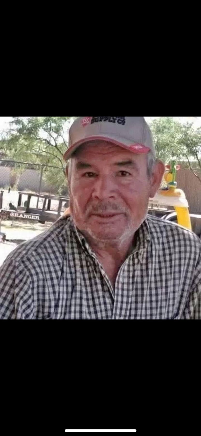 Obituary of Gonzalo Rios Giron