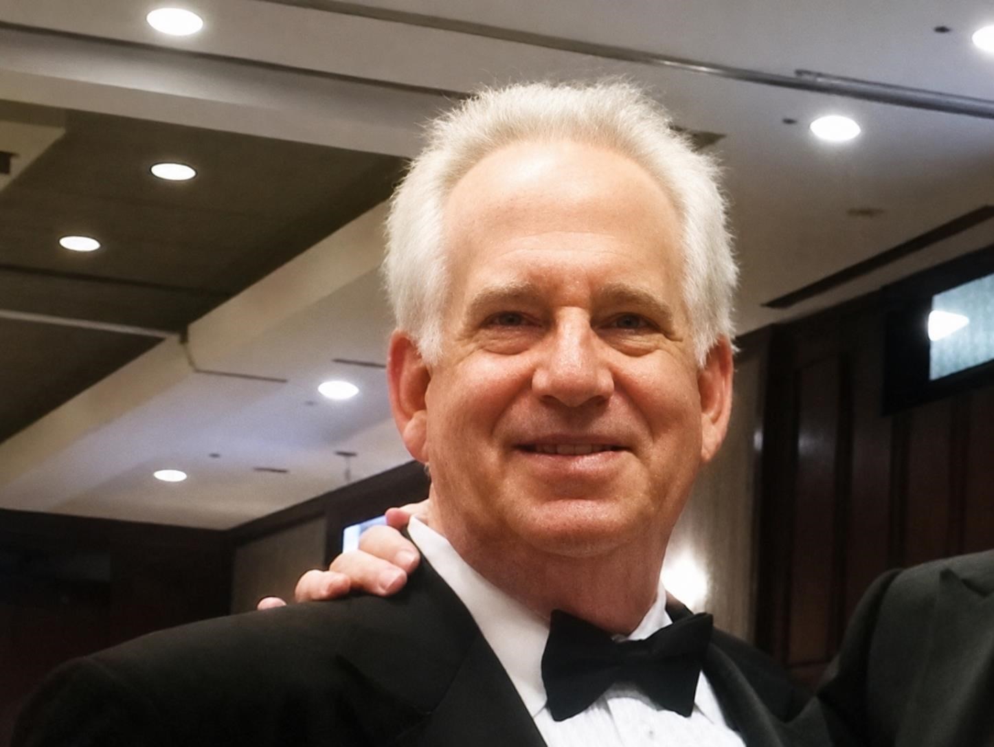 Obituary of Marc Allen Shevick