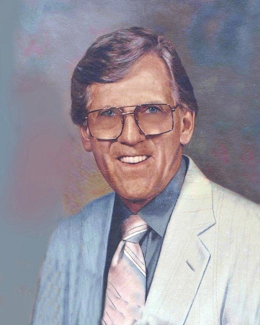 Obituary of John A. Burkhardt