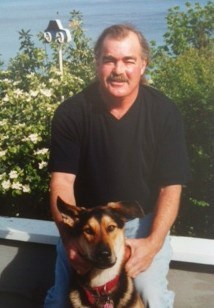 Obituary of Peter Williams