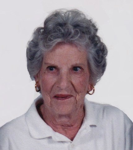 Obituary of Dorothy Wellborn