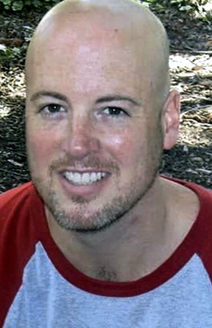 Obituary of David Allen Parker