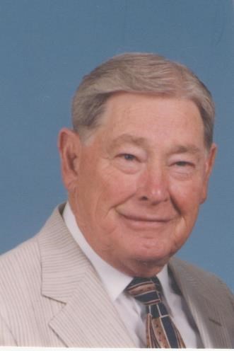 Obituary of Roy Bryan Lamon