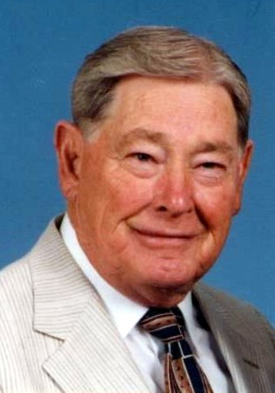 Avis de décès de Roy Bryan Lamon