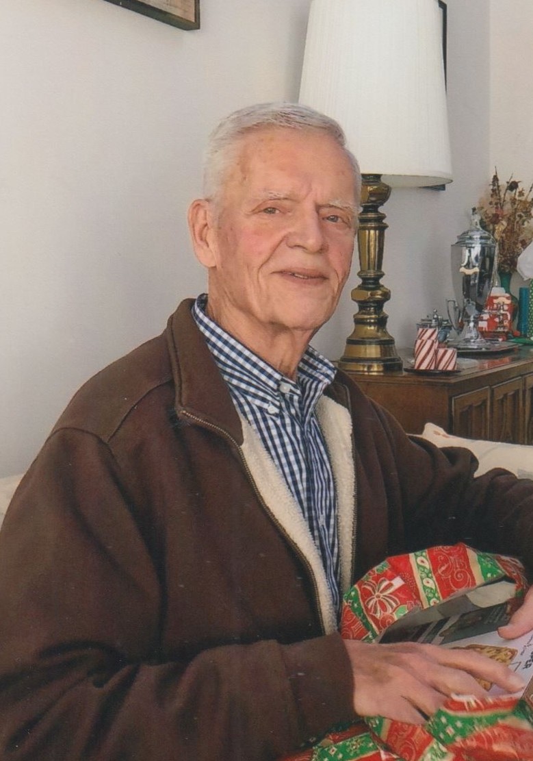 Obituary of Robert John Zayner