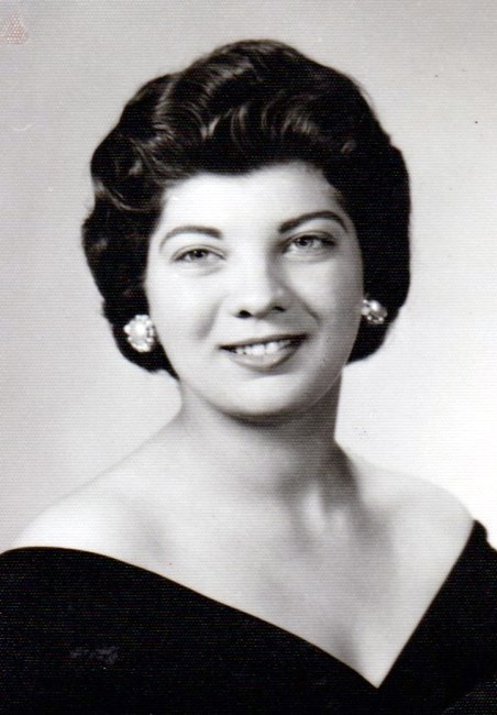 Obituario de Anna Marie Ferrara Stanley