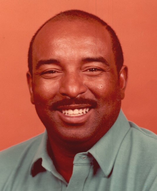 Obituary of William Curtis Nalley