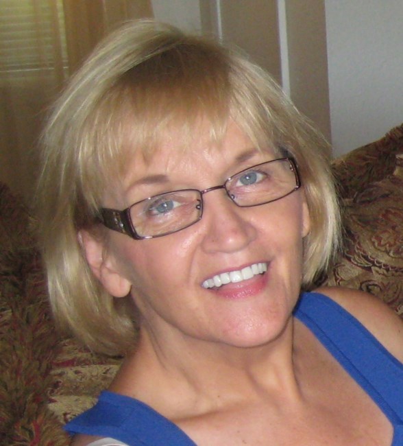 Obituary of Carol Ann Ward