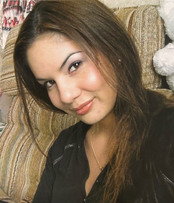 Obituary of Anna Victoria Rivera