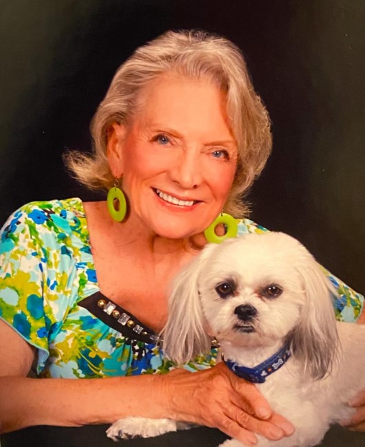 Obituary of Carol Elaine Rocco