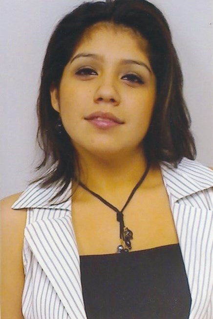 Obituario de Tania A. Lozano