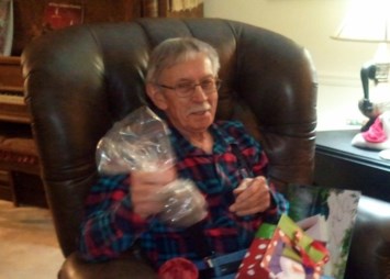 Obituary of Ted L. Adams