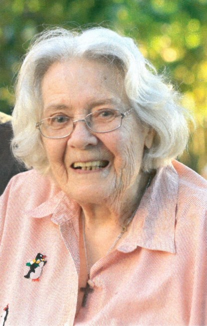 Obituario de Mary Jane Chase Hardgrove