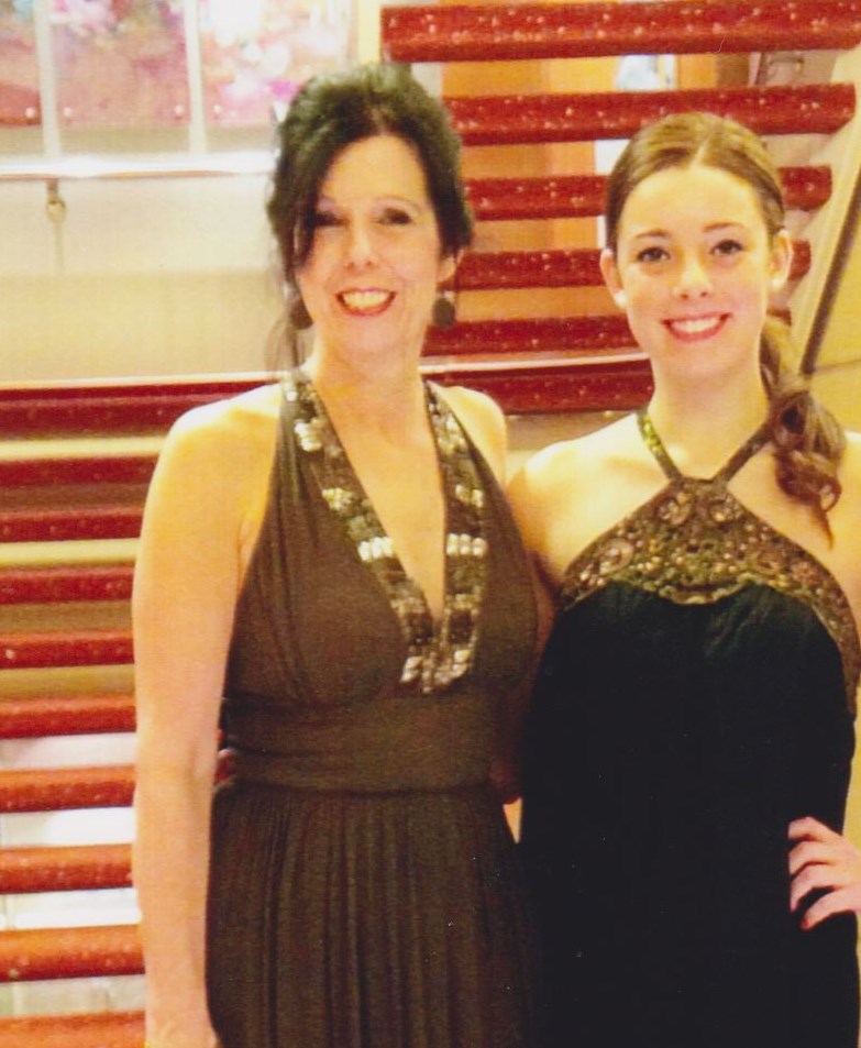 Obituary of Lori B. Guastavino