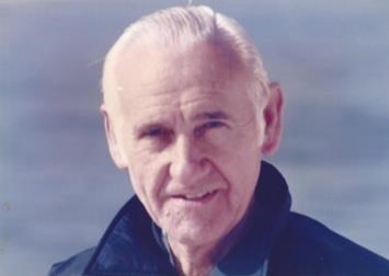 Obituary of Edward Walton Robinson