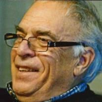 Obituary of Ronald Francis DeLisa