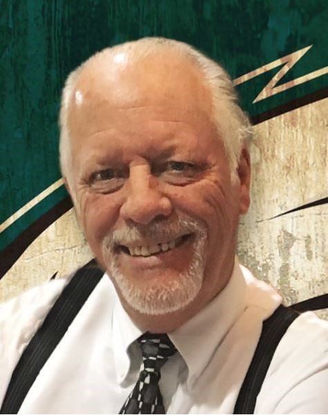 Obituary of Richard Hess Grimm