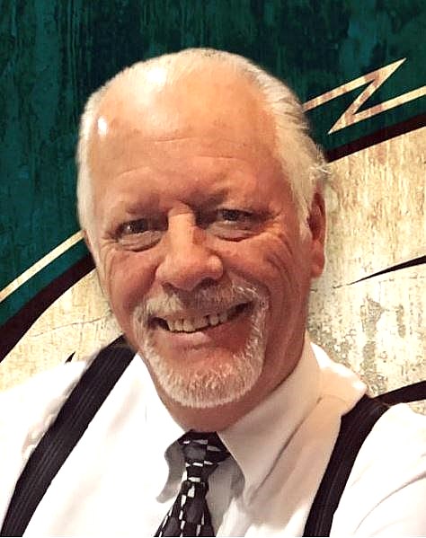 Obituary of Richard Hess Grimm