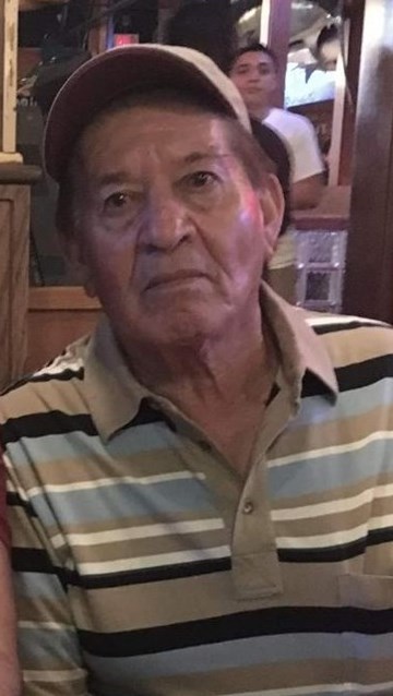 Obituary of Antonio Medina