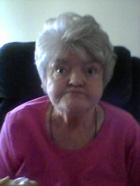 Obituary of Marlene Mae Layton