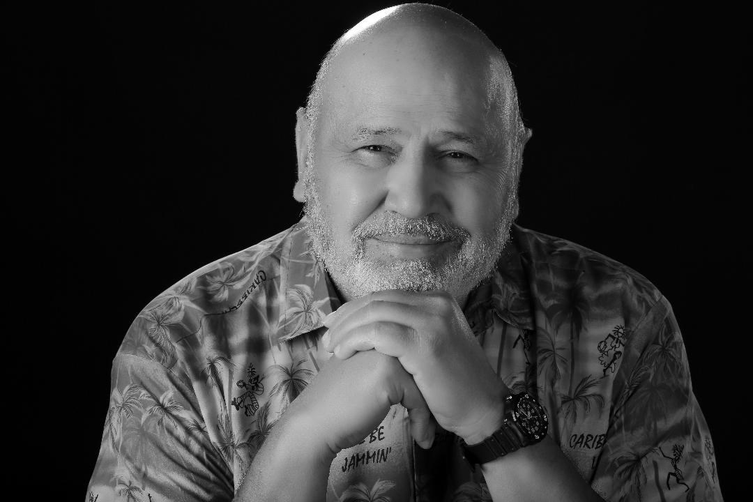 Obituary of Jose Enrique Salazar