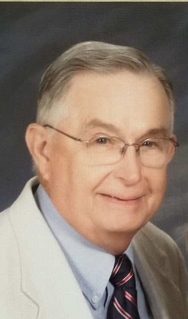 Obituary of John Montgomery Crawford