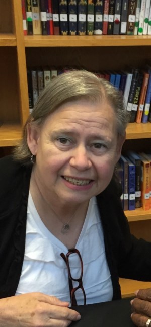 Obituary of Betty Moses Barb