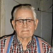 Obituary of Edgar Reverend Chief Gray Eagle Bryant