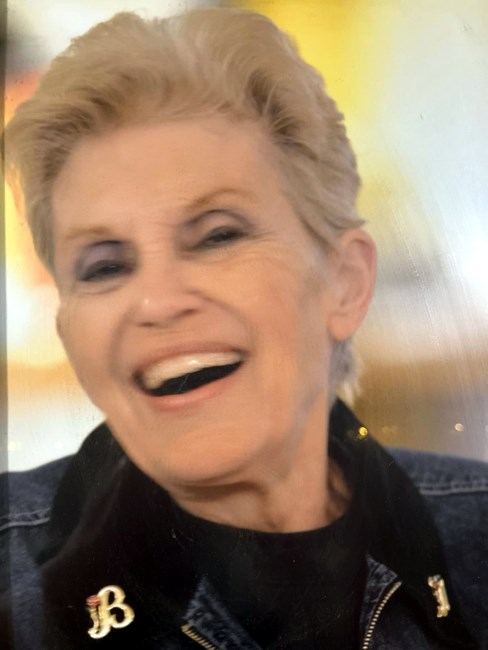 Obituary of Mary Rebecca Maynes