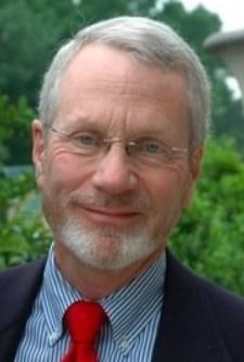 Obituary of John Parrish Beavers