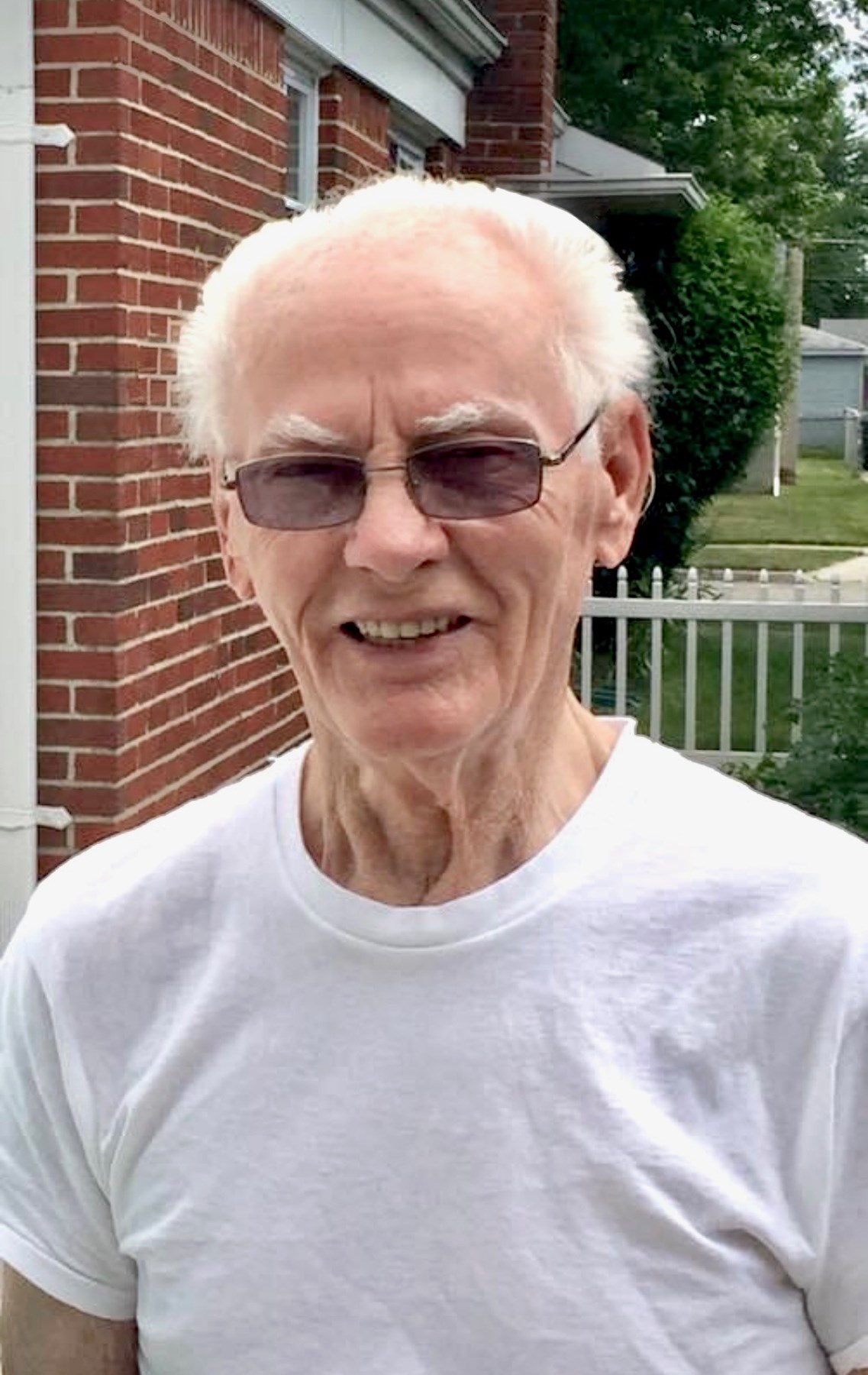 Obituario de Jean Marie Cote