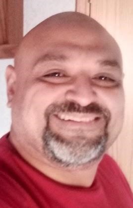 Avis de décès de Joel C Martinez