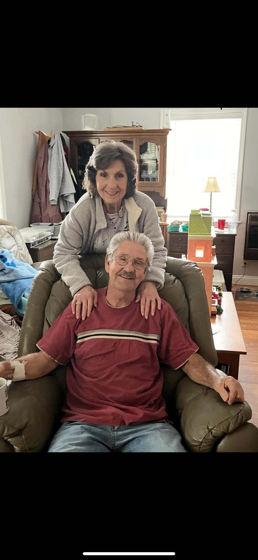 Obituary of Peggy Ann Burse