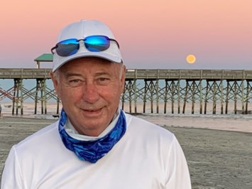 Obituary of James William Poag Jr.