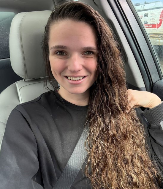 Obituary of Jenna Mary Overson