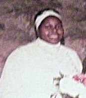 Obituary of Sandra Marie Pierre