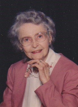 Obituary of Yvonne Rodrigue