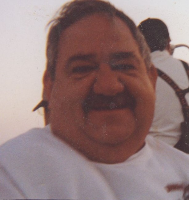 Obituary of Gerald Jones