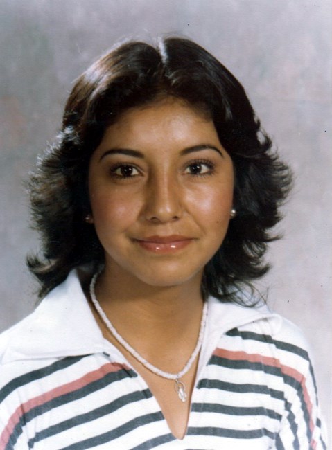 Obituary of Maria Elba Chavez