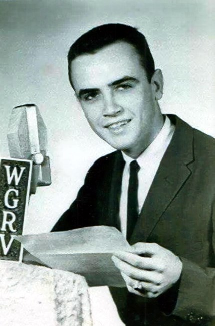 Obituary of John Wright